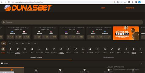 dumasbet,dunasbet login